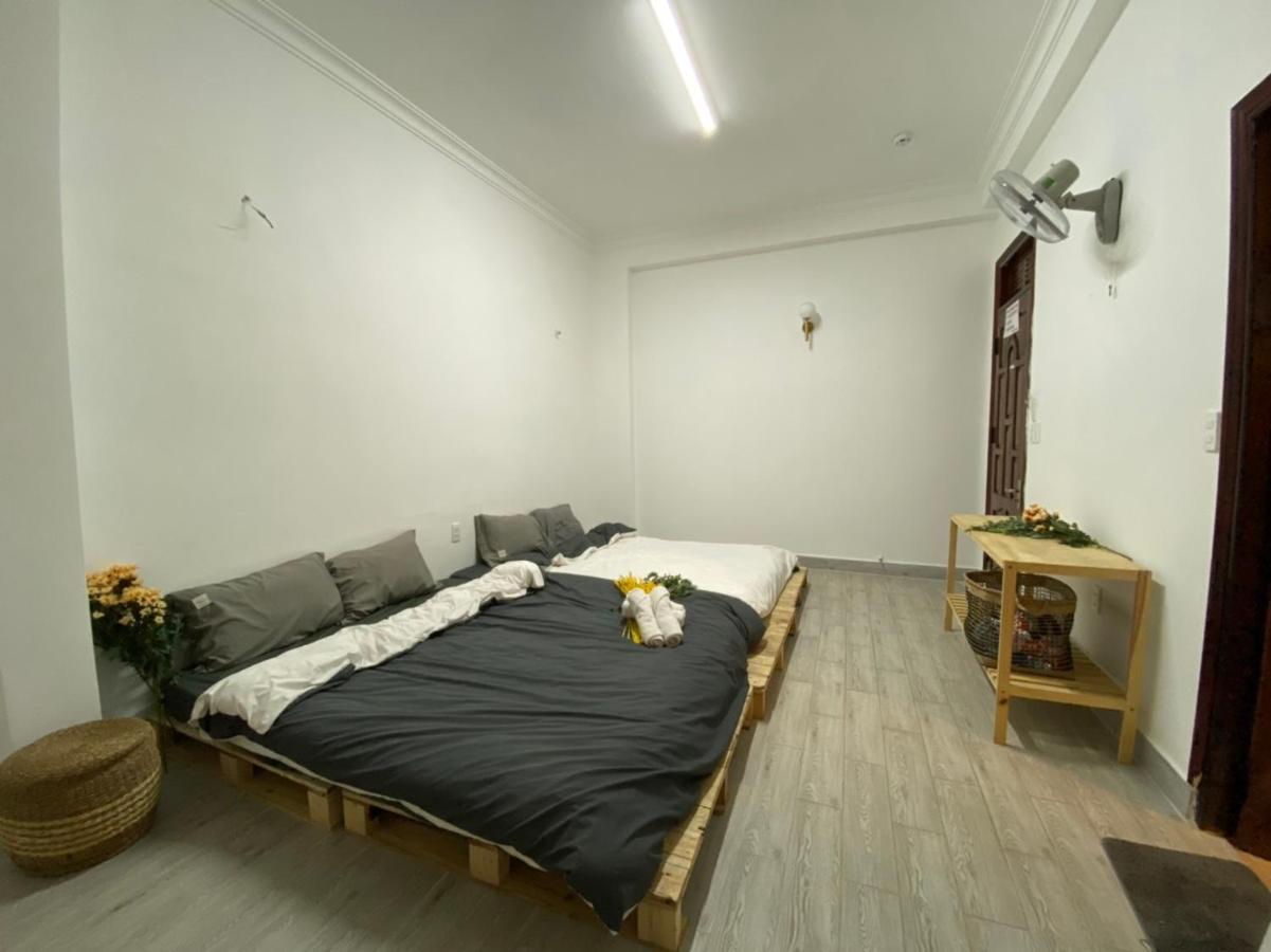 Sen Home Homestay Da Lat Exterior photo