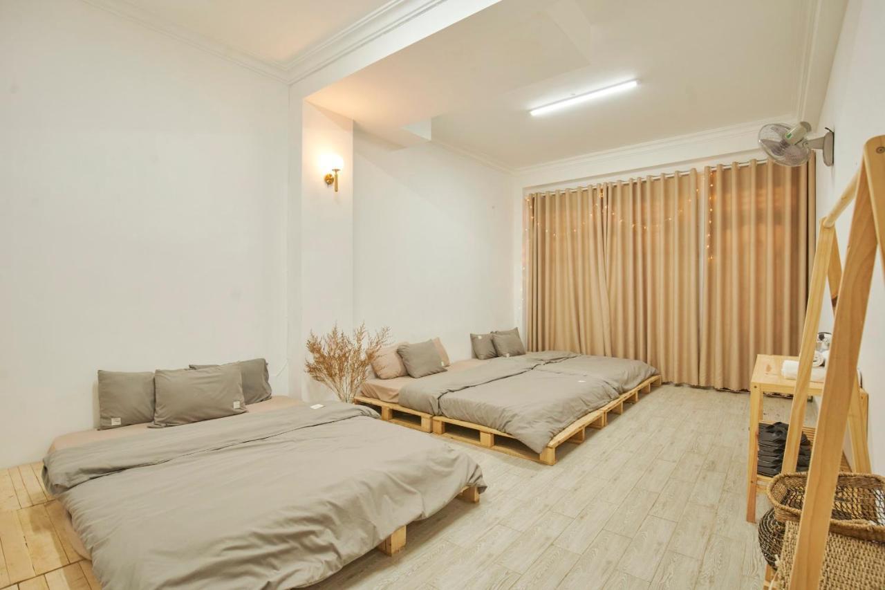Sen Home Homestay Da Lat Exterior photo