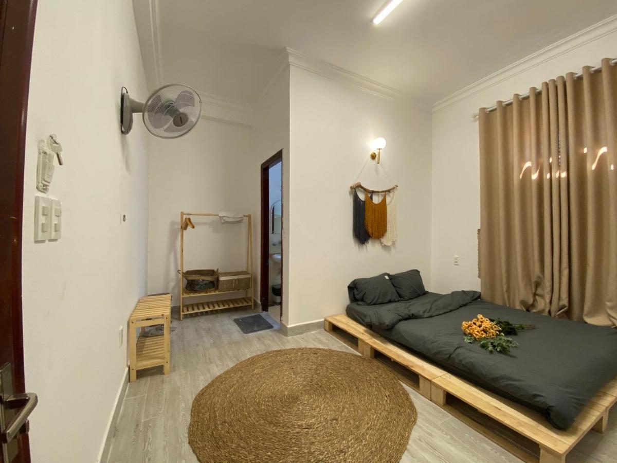 Sen Home Homestay Da Lat Exterior photo